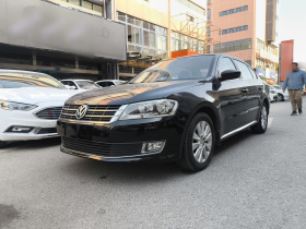 大众 朗逸 2013款 改款经典 1.6L 手动舒适版