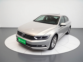 大众 迈腾 2019款 330TSI DSG 豪华型 国V