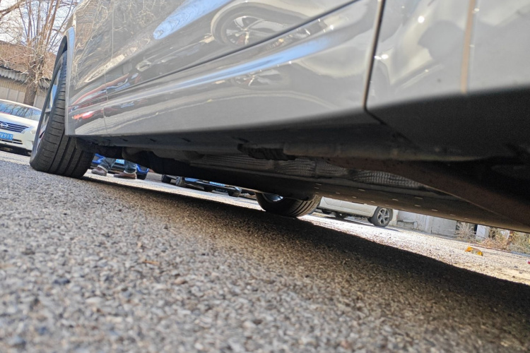 理想汽车 理想L7 2023款 Pro局部细节9001