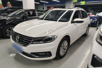 大众 朗逸 2018款 两厢 280TSI DSG舒适版 国V