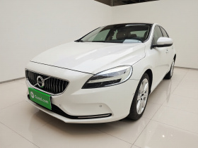 沃尔沃V40 2017款 T3 智雅版