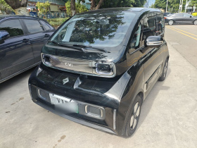 宝骏KiWi EV 2023款 大疆版 磷酸铁锂