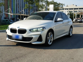 宝马1系 2020款 120i M运动套装