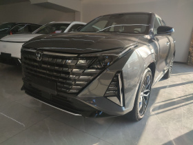 长安UNI-Z 2025款 500Bar PRO