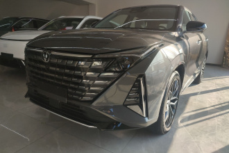 长安UNI-Z 2025款 500Bar PRO