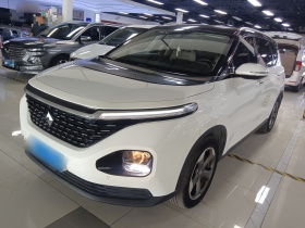 宝骏RM-5 2019款 1.5T CVT 24小时在线尊贵型 6座