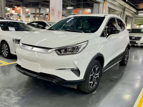 比亚迪 元Pro 2021款 401KM 豪华型