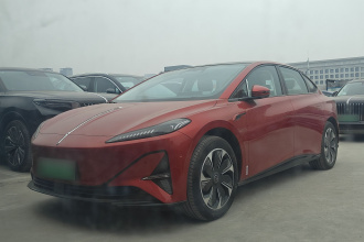 红旗天工05 2025款 550智选版