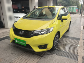 本田 飞度 2014款 1.5L LX CVT舒适型