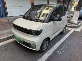 五菱汽车 宏光MINIEV 2022款 马卡龙臻享款 磷酸铁锂