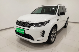 路虎 发现运动版 2024款 性能科技版