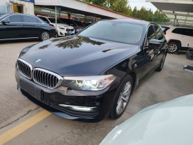 宝马5系 2018款 528Li 上市特别版