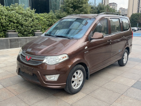 五菱汽车 五菱宏光 2014款 1.5L S标准型