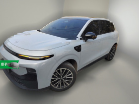 零跑汽车 零跑B10 2025款 510悦享版