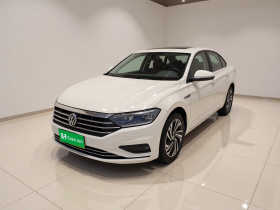 大众 速腾 2021款 280TSI DSG超越版