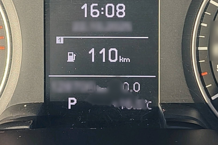 奥迪A4L 2016款 35 TFSI 自动标准型局部细节14