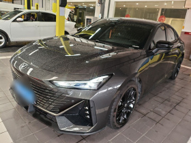 长安UNI-V 2024款 1.5T 高能版