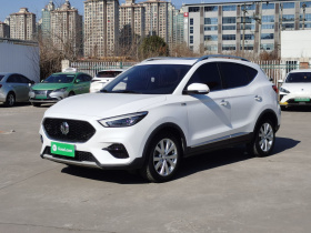 名爵ZS 2020款 180DVVT 自动Lite