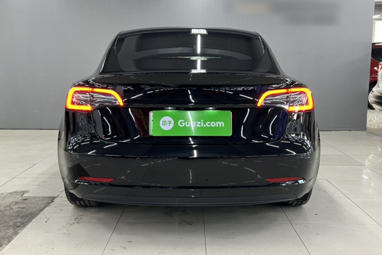 特斯拉 Model 3 2022款 后轮驱动版车身外观6005