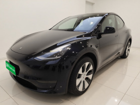 特斯拉 Model Y 2022款 改款 后轮驱动版