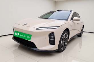 蔚来ET5 2025款 75kWh