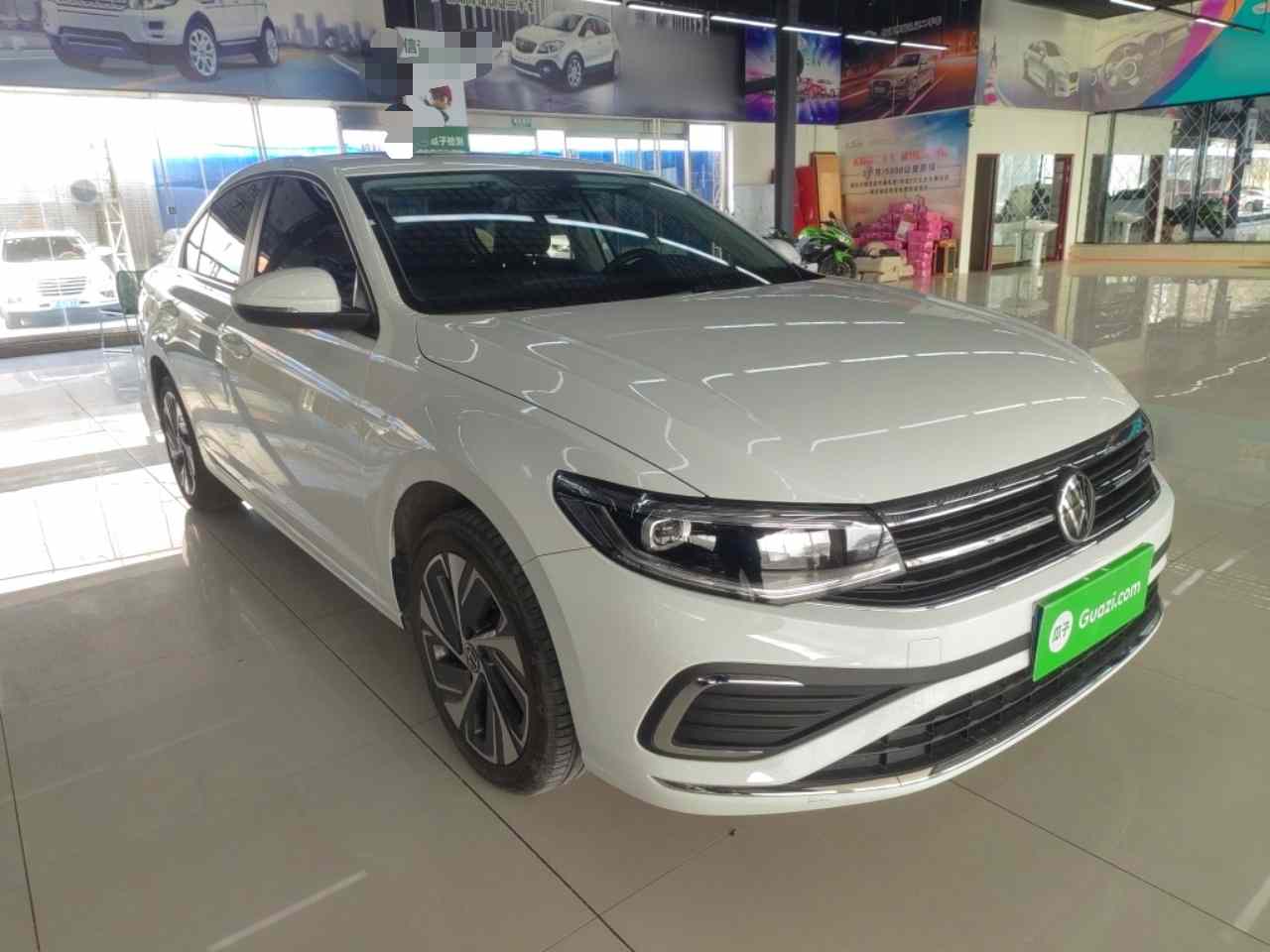 大众 宝来 2025款 200TSI DSG悦行PRO版(5)