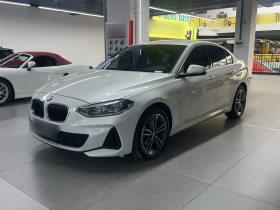 宝马1系 2023款 120i M运动版