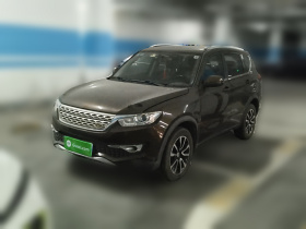 凯翼X3 2017款 1.6L 手动发烧友版 国V