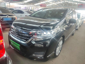 本田 艾力绅 2016款 2.4L 至尊版