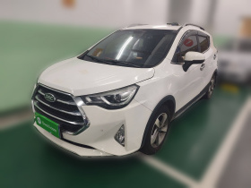 江汽集团 瑞风S3 2017款 1.6L CVT豪华智能型