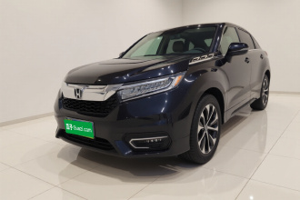 本田 冠道 2019款 240TURBO 两驱尊享版