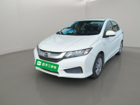 本田 锋范 2017款 1.5L CVT舒适版