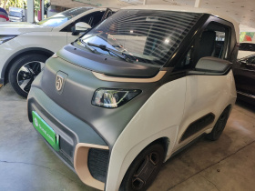 宝骏E200 2018款 智享版