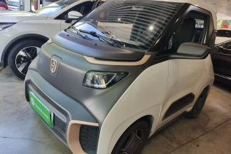 宝骏E200 2018款 智享版