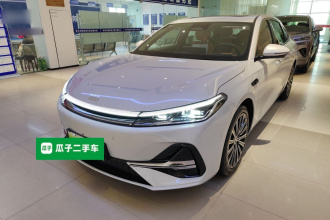 吉利银河 银河A7 2025款 EM-i 150km 星舰版