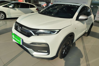 本田XR-V 2019款 220TURBO CVT豪华版 国VI