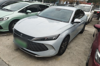 比亚迪 秦L 2024款 DM-i 80KM领先型