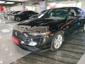 本田 雅阁 2023款 260TURBO 智享版