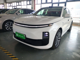 理想汽车 理想L6 2024款 Max