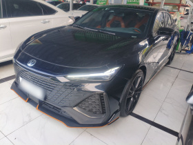 长安UNI-V 2023款 2.0T 领速版