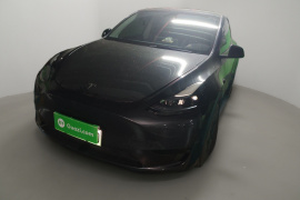 特斯拉 Model Y 2024款 后轮驱动版