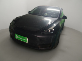 特斯拉 Model Y 2024款 后轮驱动版