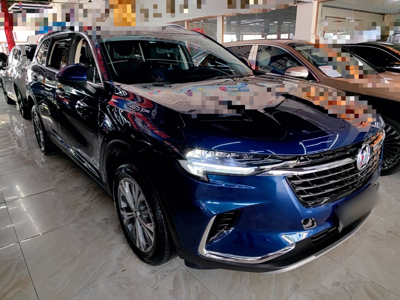 车300二手车图片