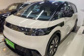 极氪MIX 2025款 长续航智驾版