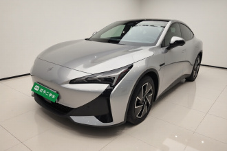 ARCFOX极狐 极狐 阿尔法S5 2025款 560PRO 185kW