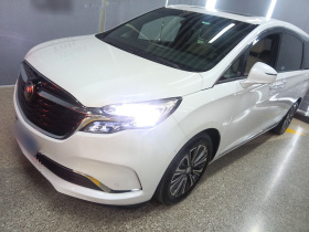 别克GL8 2022款 ES陆尊 653T 智慧旗舰型