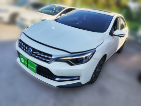 启辰D60 2018款 1.6L 手动智联精英版