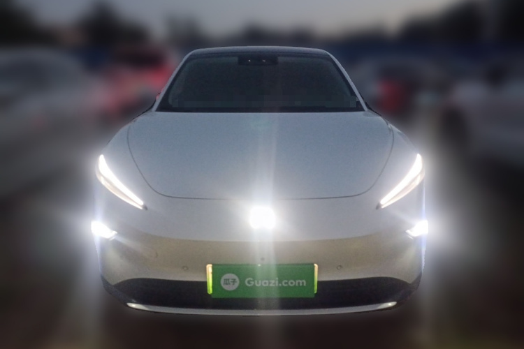 飞凡汽车 飞凡F7 2023款 进阶Pro版车身外观6001