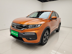 本田XR-V 2015款 1.8L VTi CVT豪华版
