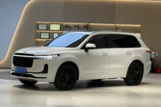 理想汽车 理想ONE 2021款 增程6座版